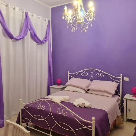 B&B La Casa Di Gabry Řím Exteriér fotografie