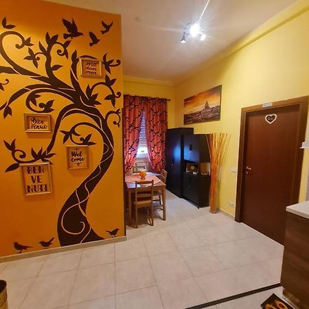 B&B La Casa Di Gabry Řím Exteriér fotografie