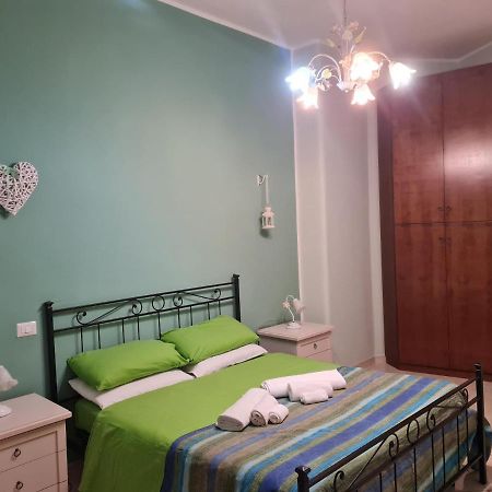 B&B La Casa Di Gabry Řím Exteriér fotografie
