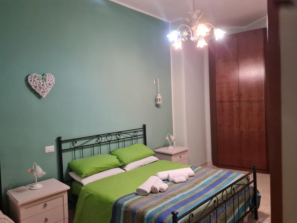 B&B La Casa Di Gabry Řím Exteriér fotografie